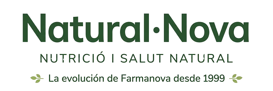 Logo Natural Nova Snf | Natural Nova